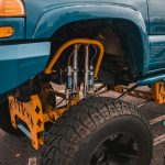 The Importance of Car Suspension: A Smooth Ride and Safe Handling